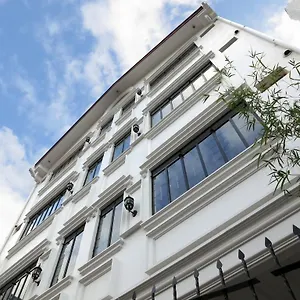 Makati Riverside 2*, Макати Филиппины