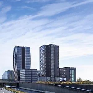 Hotel Crowne Plaza Towers By Ihg, Copenhagen