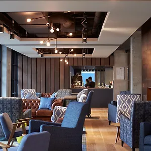 Hostel Steel House, Copenhagen