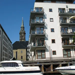 Homestay Esben Juhls Guest, Copenhagen