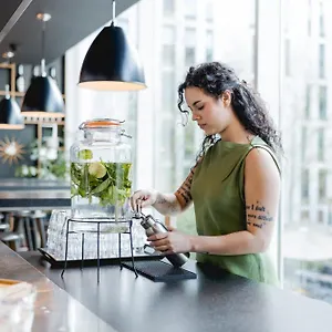 Citizenm Shoreditch 4* London