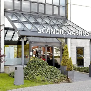 Scandic Vest 4* Århus