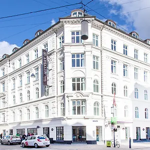 Hotel Absalon, Copenhagen