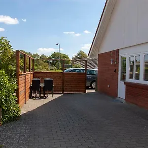 Appartement Center